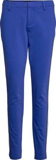 IVY Copenhagen Alice Tape Pant Blue 27 x 32