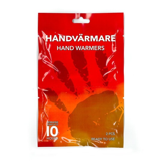 Håndvarmere Håndvarmere