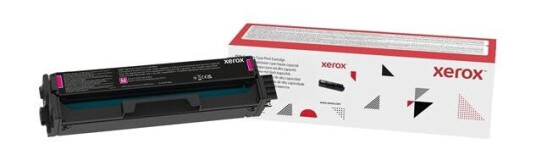 Xerox Everyday - High Capacity - Magenta Toner - Laser toner Rød