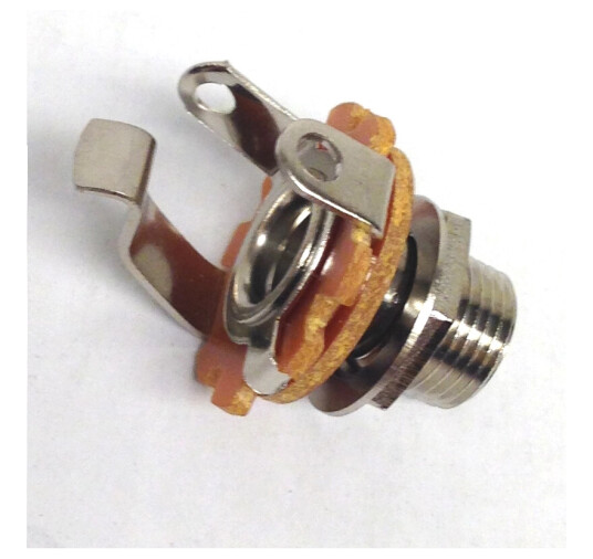 Pro Parts J-10 Standard jacksocket Pro Parts J-10 Standard jacksocket