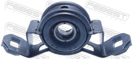 Lager kardangaksel midtlager FEBEST TCB 009