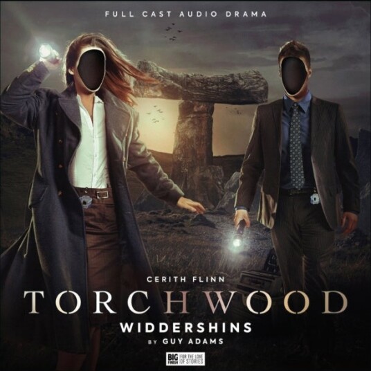 Torchwood #88   Widdershins