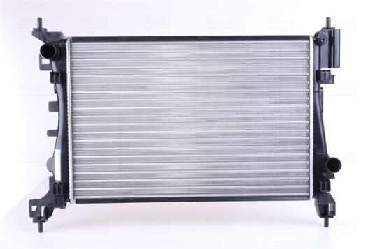 Radiator NISSENS 61917 Radiator NISSENS 61917