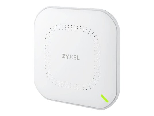 Zyxel Nwa1123acv3 - Trådløst Tilgangspunkt - Wi-Fi 5 - 2.4 Ghz, 5 Ghz - Skystyring - Takmontering