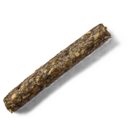 Rauh Hundegodbiter Crunchy Hjort Liten Treningssnacks