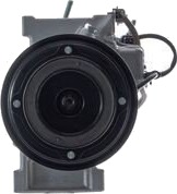 AC-kompressor MAHLE ACP 1664 000S
