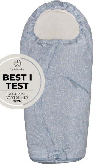 Easygrow Vognpose Lyng – Wheat Soft Blue