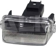ALKAR 2423283 Nummerskiltlys