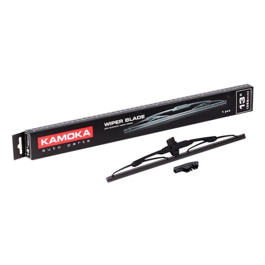 Viskerblad KAMOKA 26325