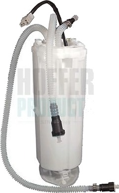 HOFFER 7507389 Drivstoffpumpe