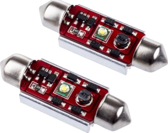 LED pære EINPARTS EPL32