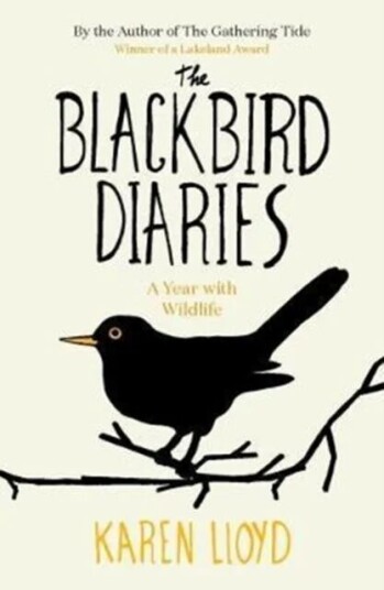The Blackbird Diaries Av Karen Lloyd