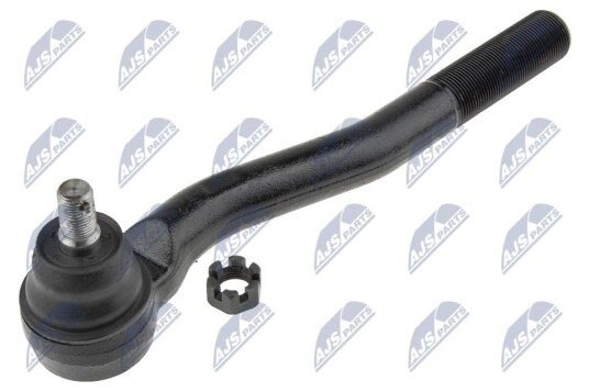 Endeledd NTY SKZ-CH-039