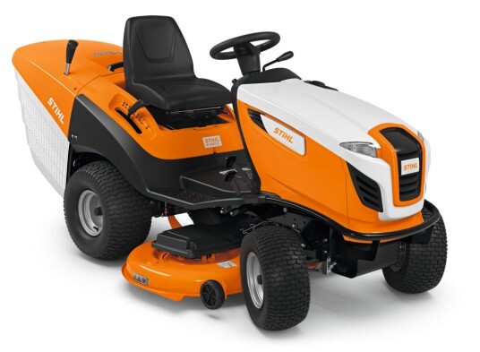 Stihl RT 6127.1 ZL Garden Tractor