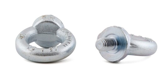 Arvid Nilsson 13312000 Ringskrue D580 C15E CE EL M12x20.5 100pk