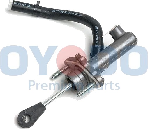 Hovedsylinder, clutch Oyodo 90S0336-OYO