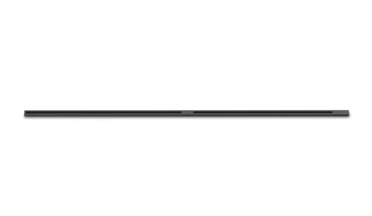 Philips EasyLink spotskinne 2 meter   inkludert endekobling.   Svart
