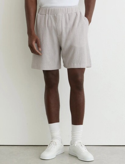 Reiss Knox Silver S Reiss Knox Silver S