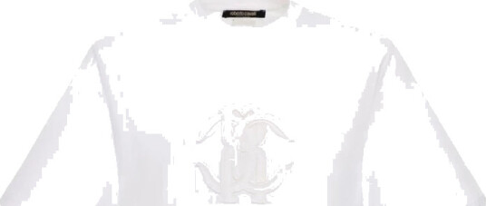 Roberto Cavalli Herre Topper Hvit S, Roberto Cavalli Herre Topper Hvit S,