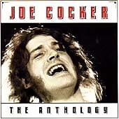 MediaTronixs Joe Cocker : Anthology CD 2 discs (2000) Pre-Owned MediaTronixs Joe Cocker : Anthology CD 2 discs (2000) Pre-Owned