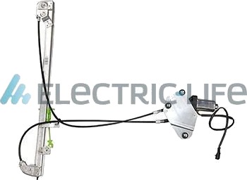 Vindusheis ELECTRIC LIFE ZR ZA144 R