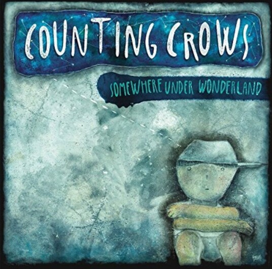 Somewhere Under Wonderland Vinyl