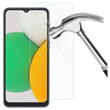 Samsung Galaxy A03 Core Beskyttelsesglass
