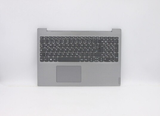Lenovo Upper Case ASM_GR L 81Y3 PG MEDION