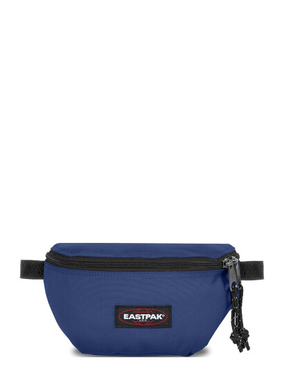 Eastpak Springer - Blue - ONE SIZE Eastpak Springer - Blue - ONE SIZE
