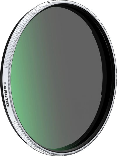 PolarPro Arctic CP Benjamin Hardman 86mm PolarPro Arctic CP Benjamin Hardman 86mm