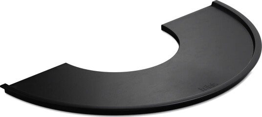 Höfats BOWL 70 Plancha stekeplate Svart