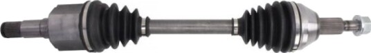 Point Gear Drivaksel POINT GEAR PNG74963 Point Gear Drivaksel POINT GEAR PNG74963