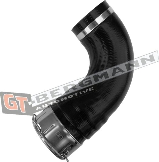 GT BERGMANN GT52 912 Ladeluftslange