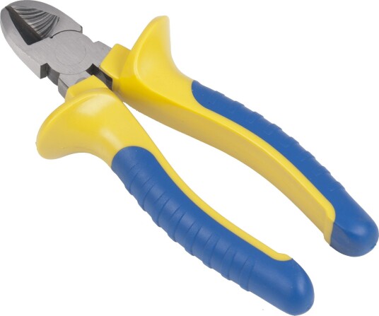 Kinzo Sideavbitertang 150 mm