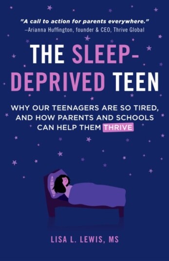 The Sleep Deprived Teen