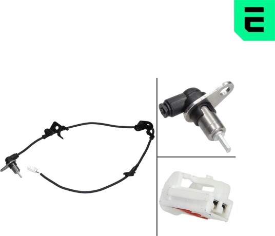 OPTIMAL 06 S098 Sensor ABS