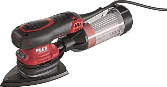 Flex ODE2-100 Set Deltasliper 260 w, Med Veske