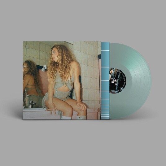 NilĂŒfer Yanya My Method Actor LP/Vinyl NilĂŒfer Yanya My Method Actor LP/Vinyl