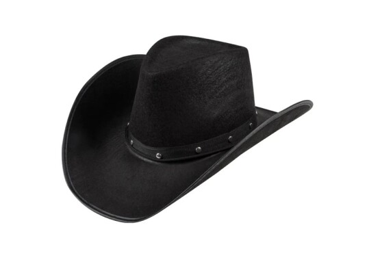 Boland 8712026043825, Hatt Til Kostyme, Voksen, Alle Kjønn, Polyester, Sort, 300 Mm Boland 8712026043825, Hatt Til Kostyme, Voksen, Alle Kjønn, Polyester, Sort, 300 Mm
