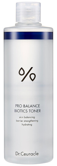Dr Ceuracle Pro Balance Biotics Toner 300ml