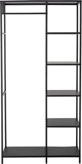 Bloomingville Klesstativ Valde 1686771-01-0 1636940-01-0 Bloomingville Klesstativ Valde 1686771-01-0 1636940-01-0