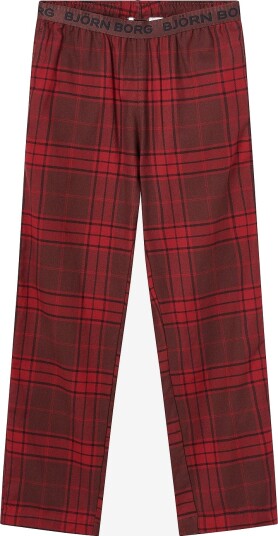 Björn Borg Pysjbukser Core Pyjama Pants