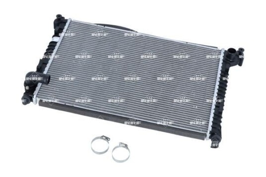 Radiator NRF 55338 Radiator NRF 55338