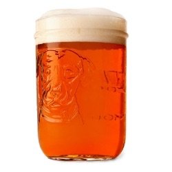 Lagunitas ølglass 40 cl Lagunitas ølglass 40 cl