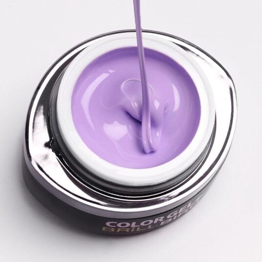 Brillbird Norge Brush & go colour gel   G17