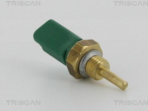 Sensor motortemperatur TRISCAN 8626 10038