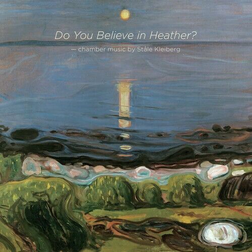 MediaTronixs Nordstrom : Do You Believe in Heather CD Pre-Owned