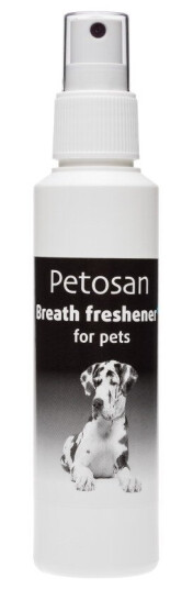 Petosan Frisk Pust 100Ml