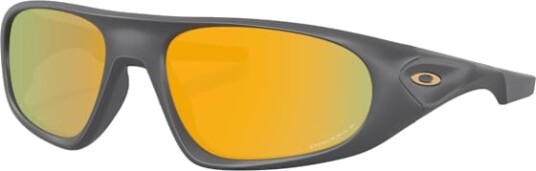 Oakley Neoforma Matte Carbon W/Prizm K Polarized OS