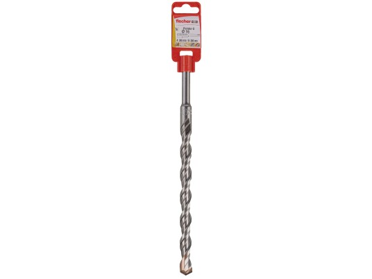 Fischer 568186 1 Stykker